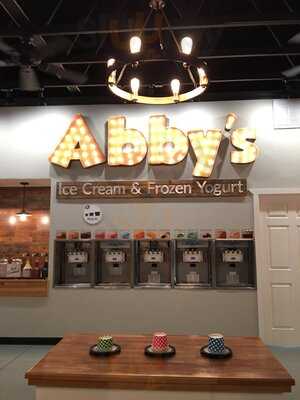 Abby's Ice Cream & Frozen Yogurt