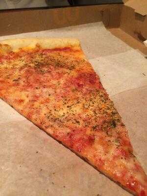 Rosa's Pizza