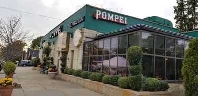 Pompei Restaurant & Catering