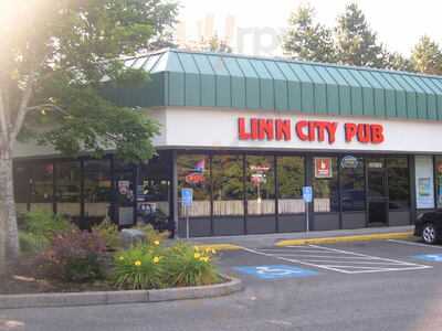 Linn City Pub