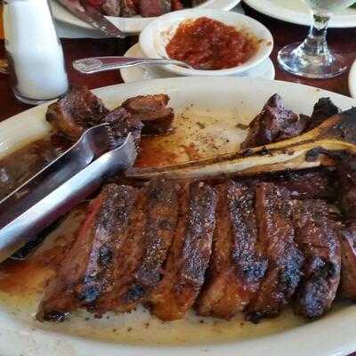 O'Neill's Restaurant & Grill, Maspeth