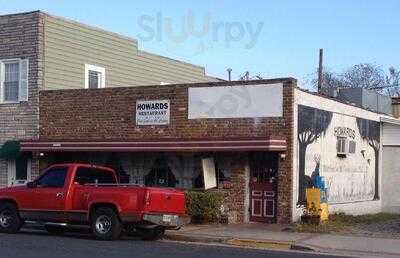 Howard's Restaurant, Moncks Corner