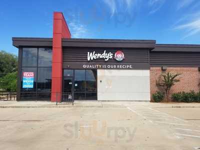 Wendy's, Lake Jackson