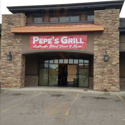 Pepe's Grill