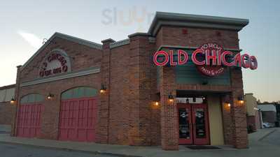 Old Chicago, Kentwood