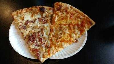 Paladino's Cicero Pizza