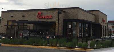 Chick-fil-A, Dumfries