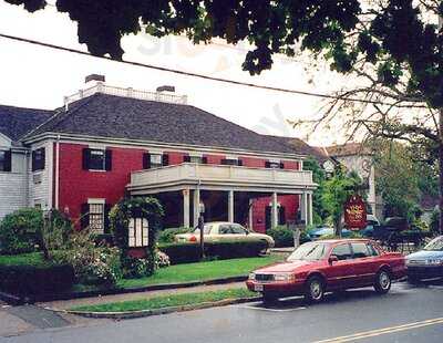 The Dan'l Webster Inn Restaurant