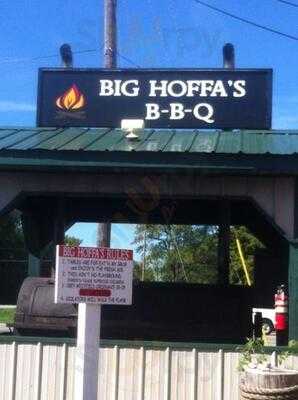 Big Hoffa's Bbq