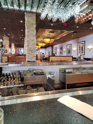 Granite City Food & Brewery