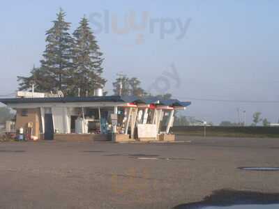 Clyde's Drive-in