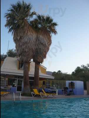 The Restaurant At The 29 Palms Inn