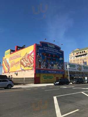 Nathans Famous