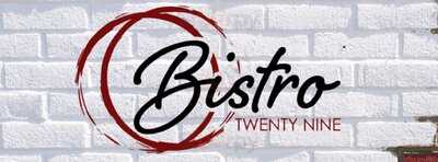 Bistro 29, Murphy