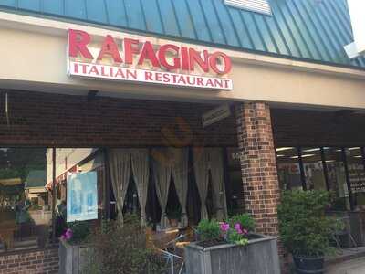 Rafagino Ristorante