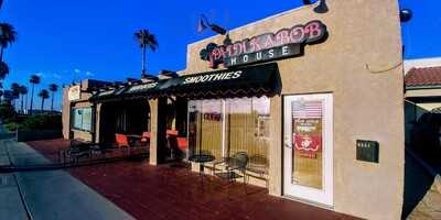 Palm Kabob House, Twentynine Palms