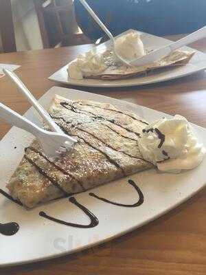 Crazy Crepe Cafe