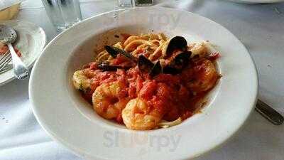 Marro's Italian Restaurant, Saugatuck