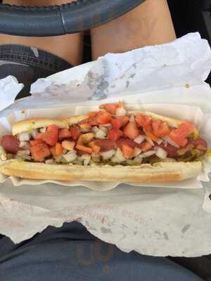 Grayslake Dog n Suds, Grayslake