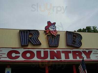 Rib Country Bbq