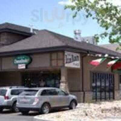 The Italian Place In Spanish Fork