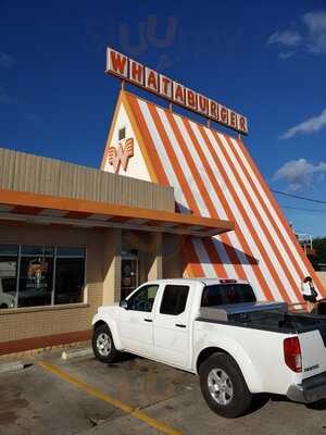 Whataburger