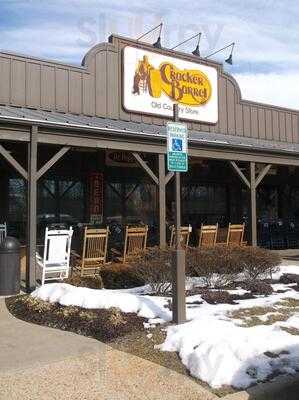 Cracker Barrel, Dumfries