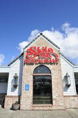 Shilo Restaurant, Tillamook