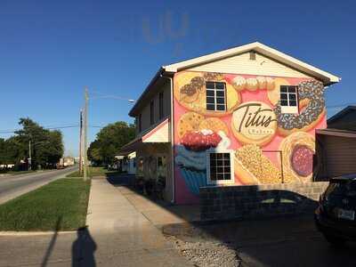 Titus Bakery & Deli, Westfield