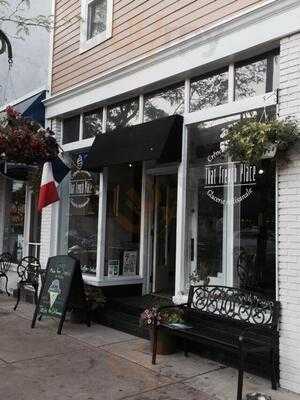 That French Place, Charlevoix