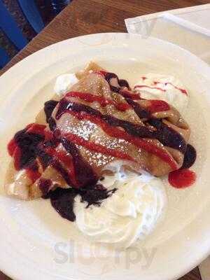 Simply Crepes Cafe - Pittsford