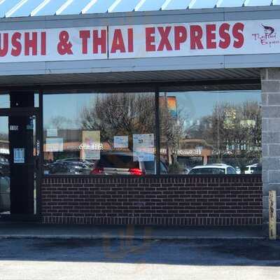 Sushi Express