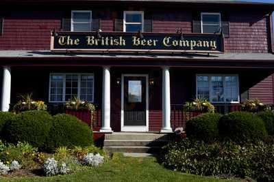 British Beer Company