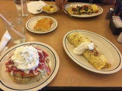 IHOP, Ronkonkoma