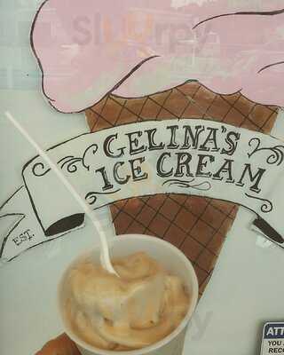 Gelina’s Ice Cream