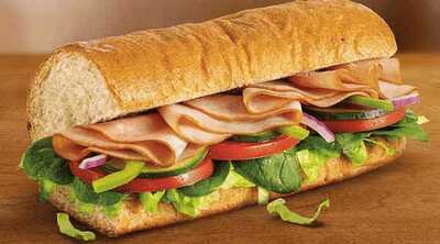 Subway, Kingsville