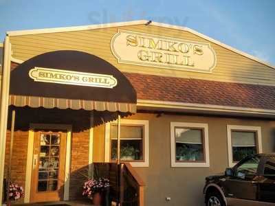 Simko's Grill