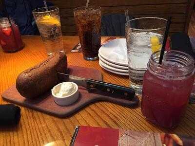 Outback Steakhouse