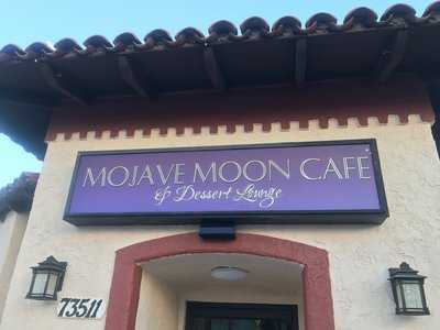 Mojave Moon Cafe