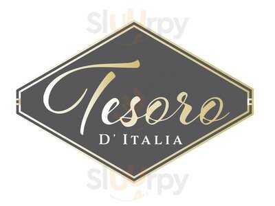 Tesoro D'italia