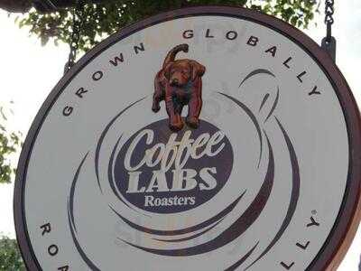 Coffee Labs Roasters, Tarrytown