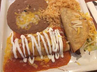 La Fiesta Mexican Kitchen, West Linn