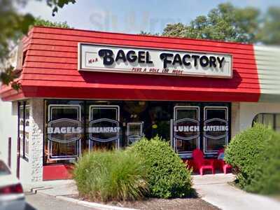 Bagel Factory