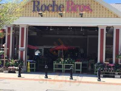 Roche Bros