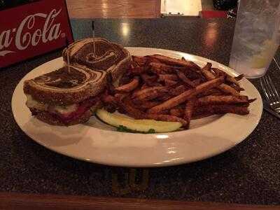 Ludington Grill, Escanaba