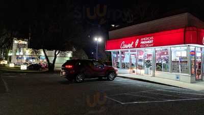 Carvel, Centereach