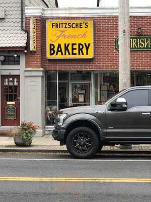 Fritzsche's Bakery, Sayville