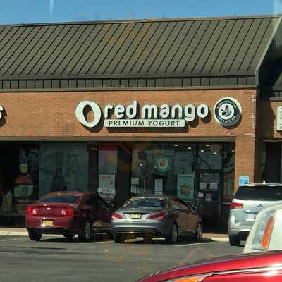 Red Mango