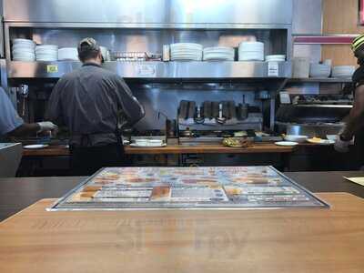 Waffle House, Dumfries