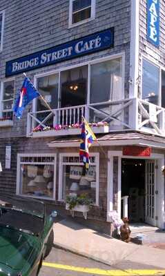 Bridge Street Cafe